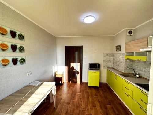 квартира за адресою Сергія Данченка вул., 5