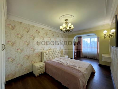 квартира за адресою Кондратьєвський пров. (Інститутський), 34