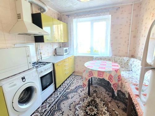 квартира по адресу Янтарная ул., 72