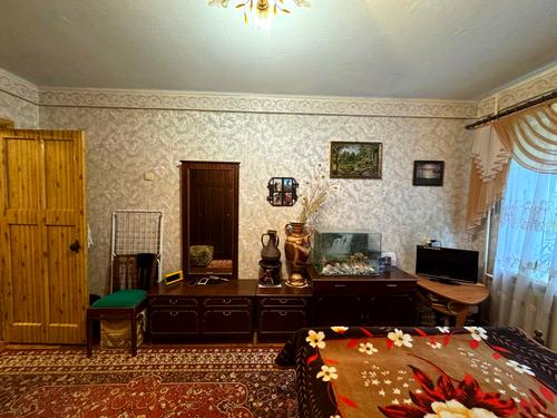 квартира по адресу Северокольцевая ул., 17-А