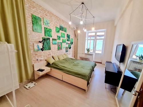 квартира по адресу Стратегическое шоссе (Науки), 35