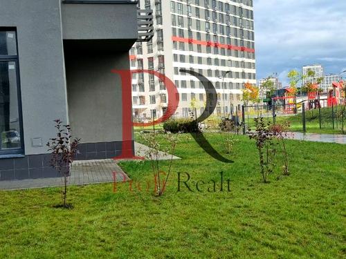 квартира за адресою Київ, Всеволода Змієнка вул., 19