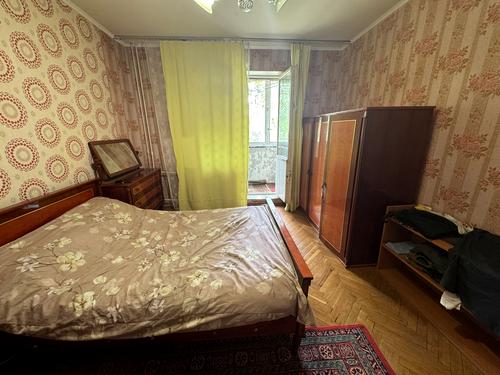 квартира по адресу Оболонский просп., 28-А