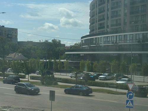 квартира по адресу Бабяка ул., 1-Г