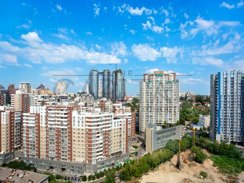 квартира за адресою Київ, Предславинська вул., 13