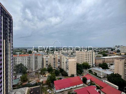 квартира по адресу Воздухофлотский просп. (Повітрофлотський), 56-Б