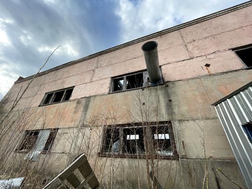 коммерческая по адресу Любечская ул., 180