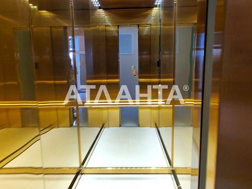 квартира по адресу Краснова ул., 3