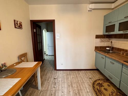 квартира по адресу Елизаветы Чавдар ул., 34