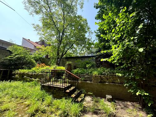 комерційна за адресою Львів, Сергія Єфремова вул., 34