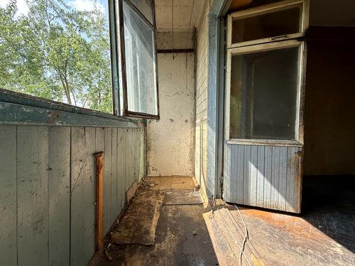 квартира по адресу Киев, Лесной просп., 15
