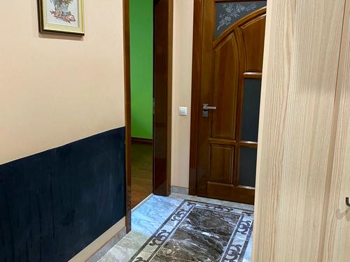 квартира за адресою Кульпарківська вул., 226-Д