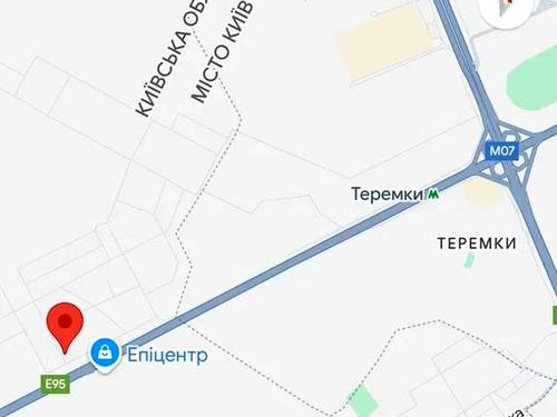 квартира по адресу Институтская ул., 47