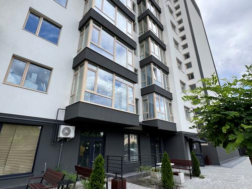квартира по адресу Мира ул., 100