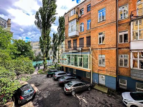 квартира по адресу Рейтарская ул., 20/24 