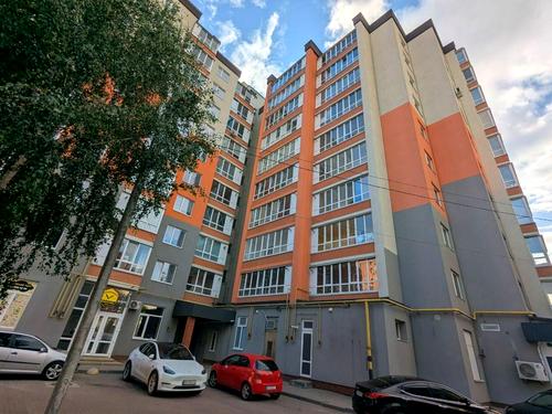 квартира за адресою Героїв Крут вул. (Черепіна), 60/4