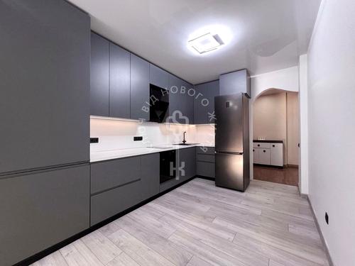 квартира за адресою Київ, Метрологічна вул., 23