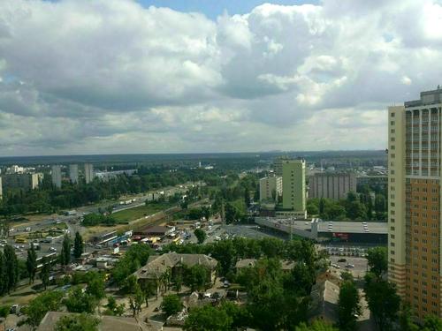 квартира за адресою Юрія Поправки вул. (Миколи Лебедєва), 14
