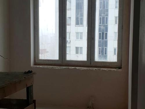 квартира за адресою Срібнокільська вул., 3-В