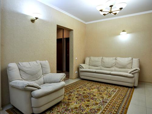квартира по адресу Драгоманова ул., 31-Б