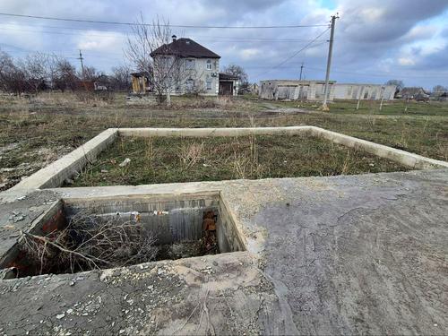 участок по адресу Корнієва вул., 17а