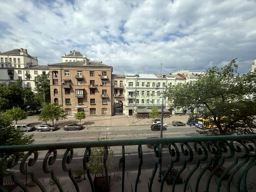 квартира за адресою Велика Васильківська вул. (Червоноармійська), 67/7