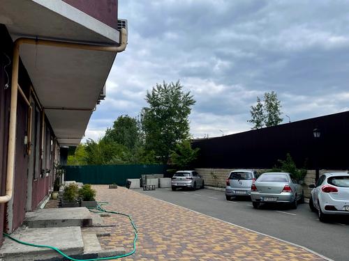 квартира по адресу Академика Писаржевского ул., 8