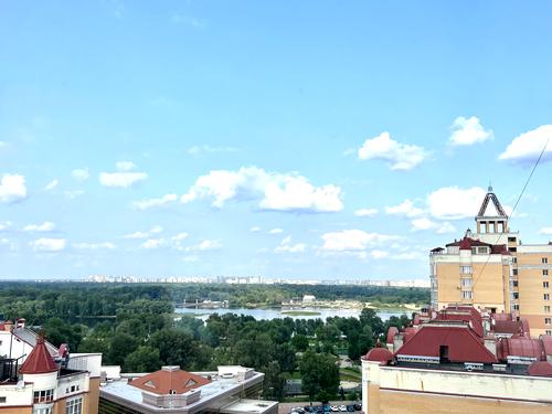 квартира по адресу Владимира Ивасюка просп. (Героїв Сталінграду), 6-А