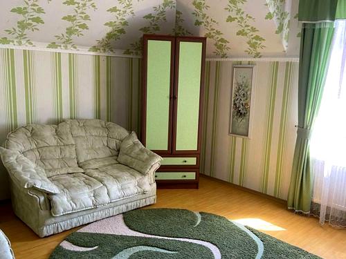 будинок за адресою с-ще. Сокирна, Польова, 50