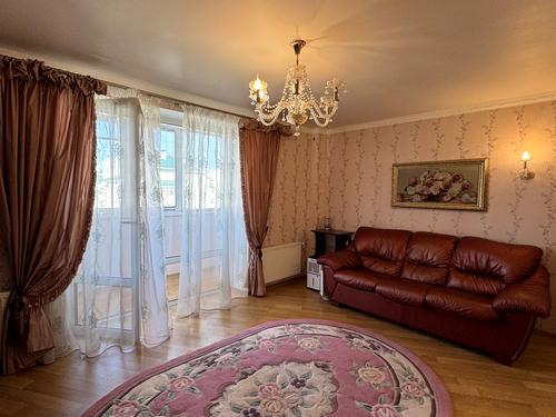 квартира за адресою Івана Богуна проїзд, 6