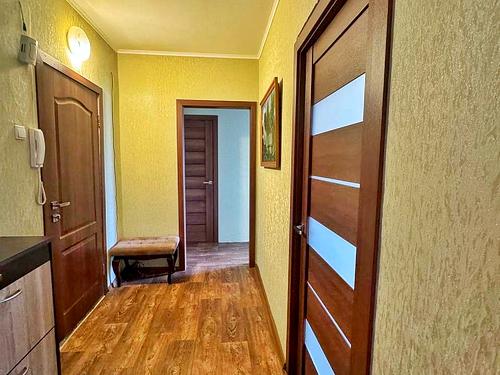 квартира по адресу Европейский бульв., 16