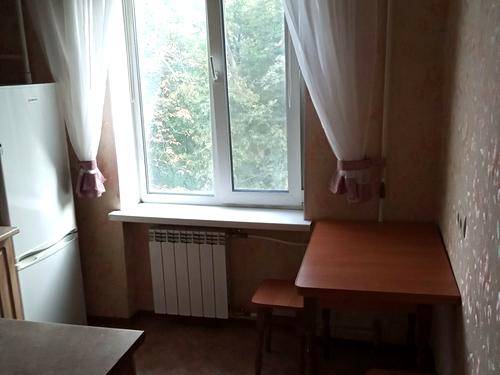 квартира за адресою Григорія Чупринки вул. (Чудновського), 3