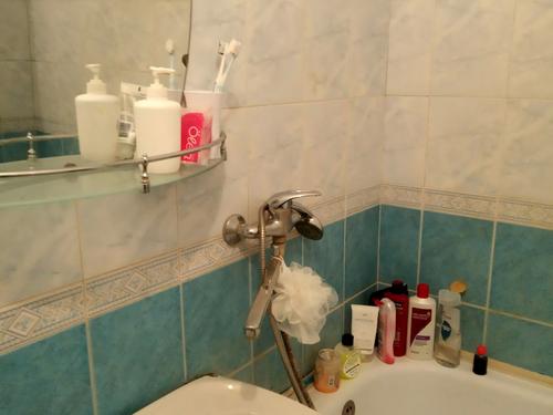 квартира по адресу Науки просп., 94/5