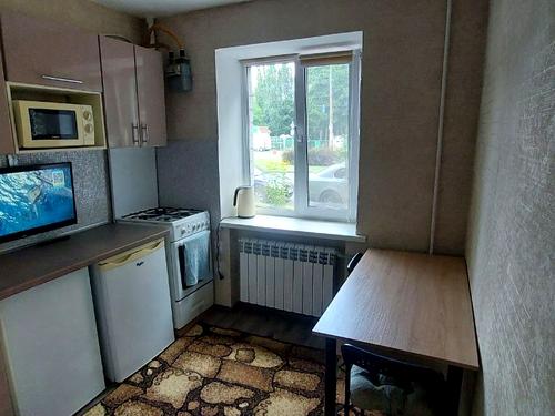 квартира по адресу Святослава Храброго ул., 4