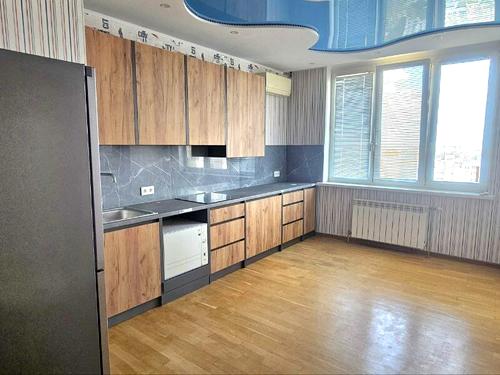 квартира за адресою Петра Григоренка просп., 22/20