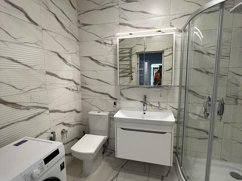 квартира за адресою Малинова вул., 8