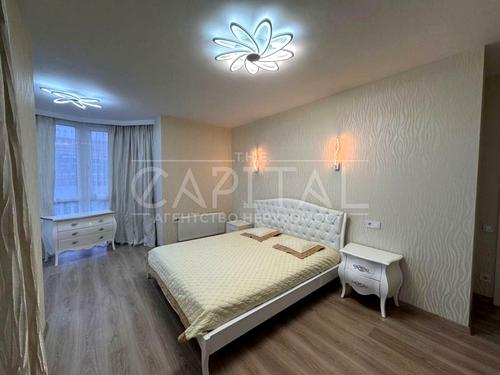 квартира за адресою Голосіївський просп. (40-річчя Жовтня), 95-А