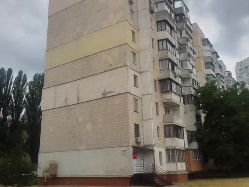 квартира по адресу Автозаводская ул., 93