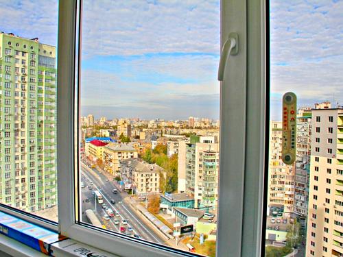 квартира по адресу Валерия Лобановского просп. (Краснозвездный), 6-А