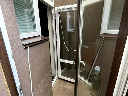 комерційна за адресою Юрія Мушкетика вул. (Натана Рибака), 25-В