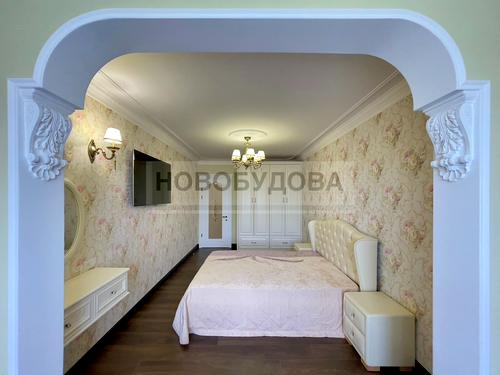 квартира за адресою Кондратьєвський пров. (Інститутський), 34
