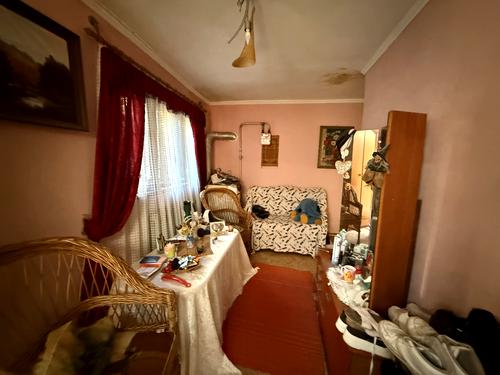 квартира по адресу Волошина ул., 45