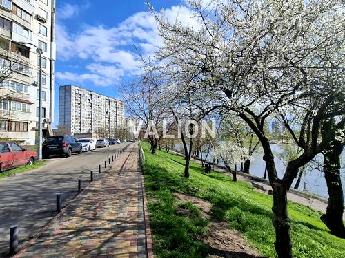 квартира за адресою Павла Тичини просп., 20-А