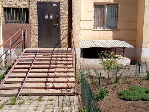 комерційна за адресою Академіка Заболотного вул., 66