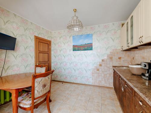квартира по адресу Червоной Калины просп. (Владимира Маяковского), 74/9
