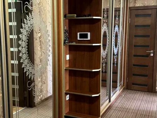 квартира за адресою Івана Величковського вул., 8