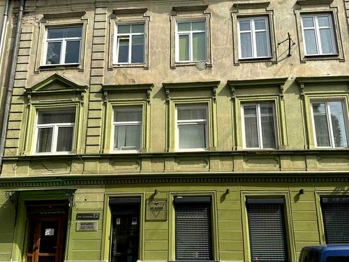 квартира за адресою Джохара Дудаєва вул. (Лермонтова), 12