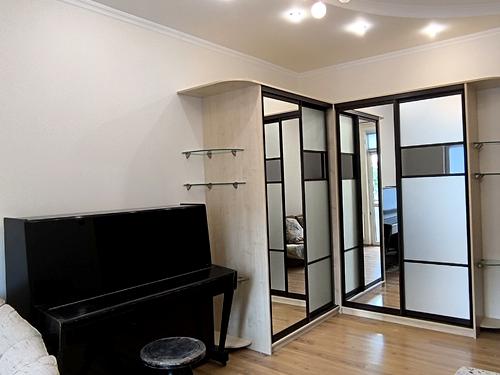 квартира за адресою Академіка Андрія Сахарова вул., 58а