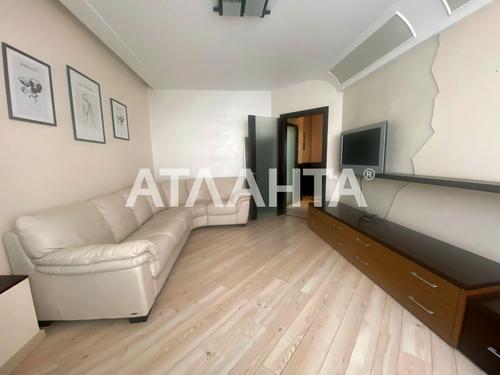 квартира за адресою Палубная, 9