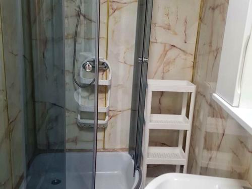 квартира по адресу Грузинская ул., 4